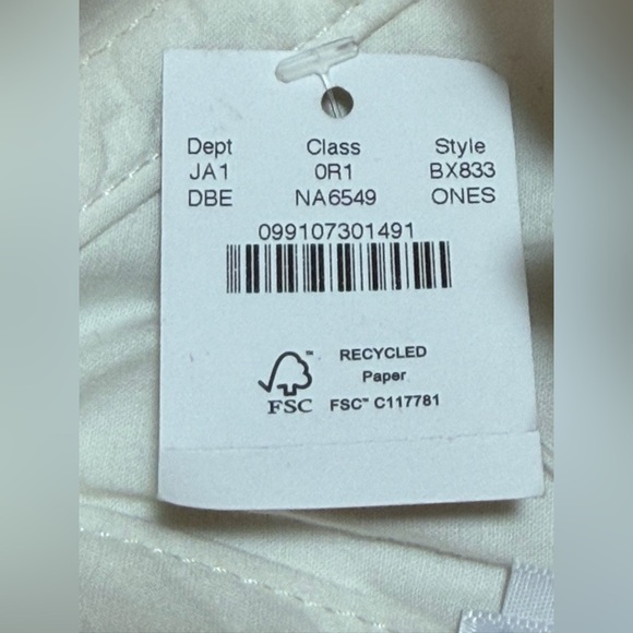 J.Crew Classic Logo Baseball Cap - Picture 10 of 12